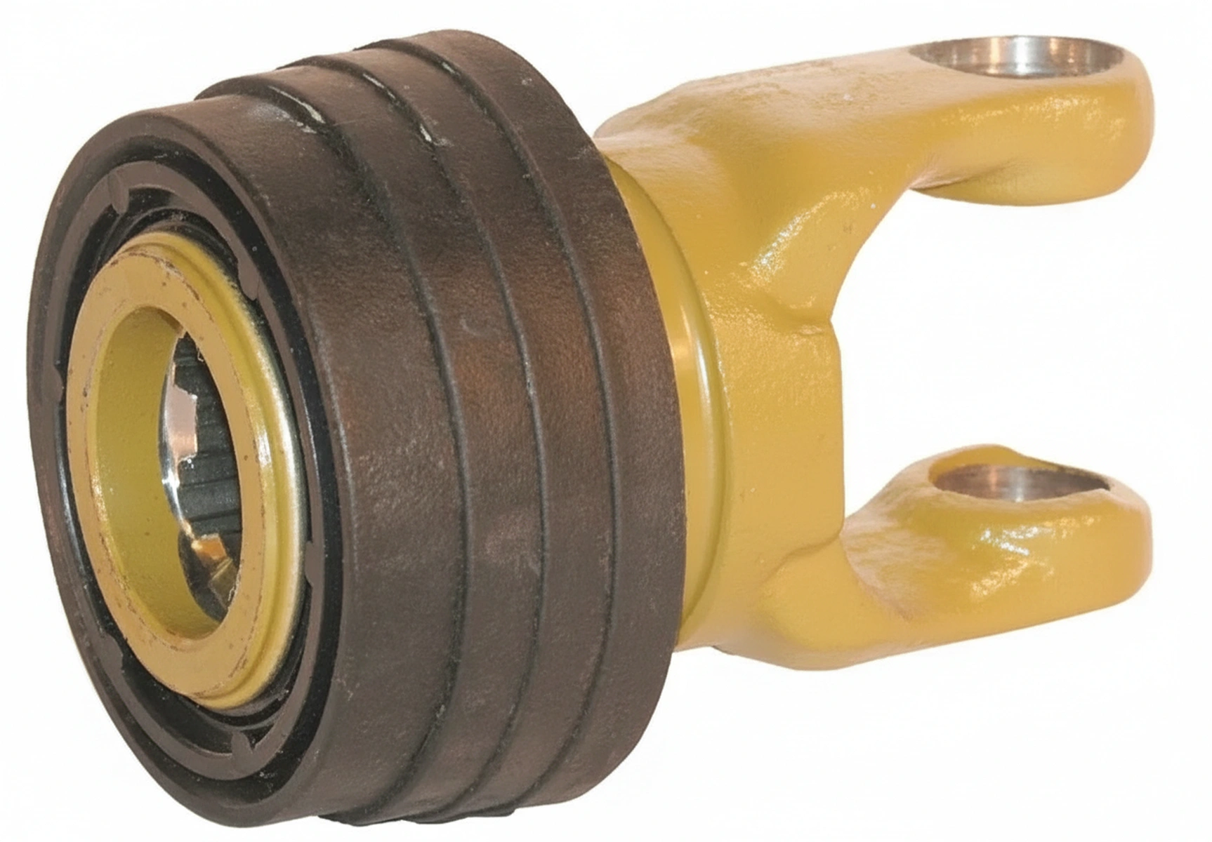 Kramp-268402 - Yoke, Quick disconnect, 1-3/8"-21 spline, W2600/P600 Walterscheid