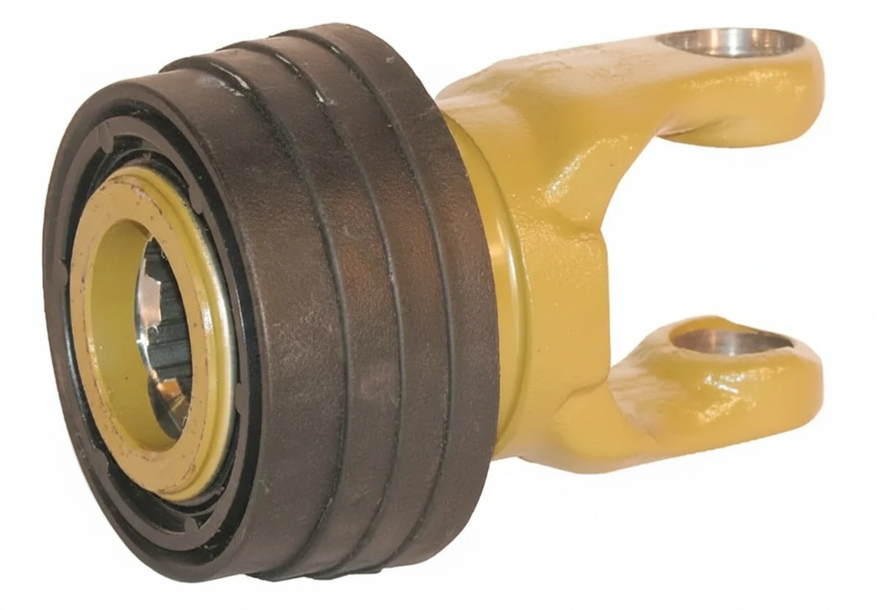 Kramp-268404 - Yoke, Quick disconnect, 1-3/4"-6 spline, W2600/P600 Walterscheid
