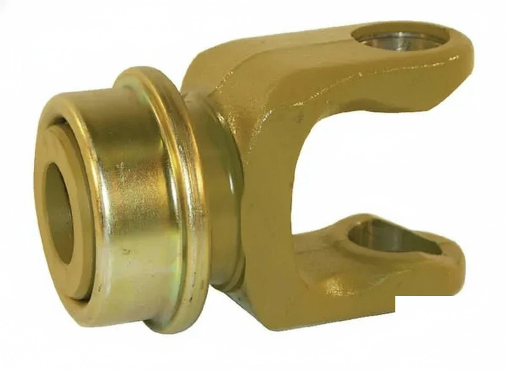 Kramp-2684102 - Yoke, quick disconnect, 1-3/8"-21 spline, W2600/P600 Walterscheid