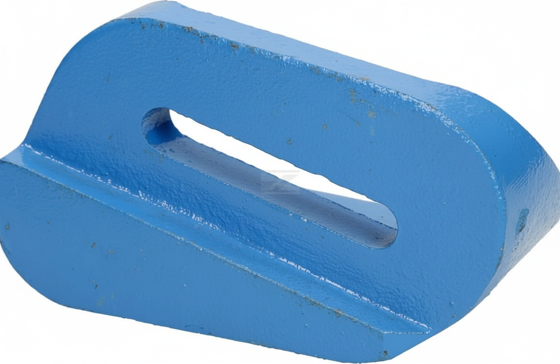 Kramp-27003002 - Heel UP9 LH Rabe