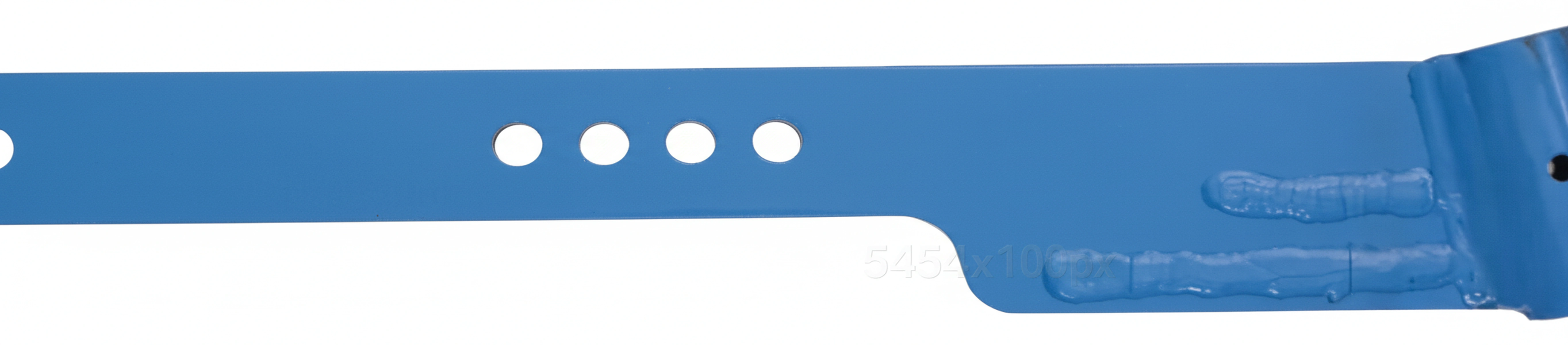 Kramp-27090302 - Handle LH TUG-68L Rabe