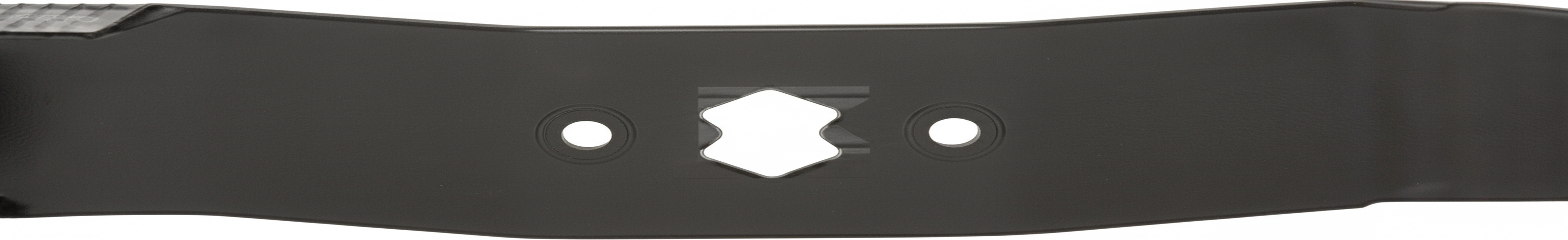 Kramp-2986b1pd5157 - Blade L: 454x4.8mm hexagonal hole: suitable for Cub Cadet/MTD