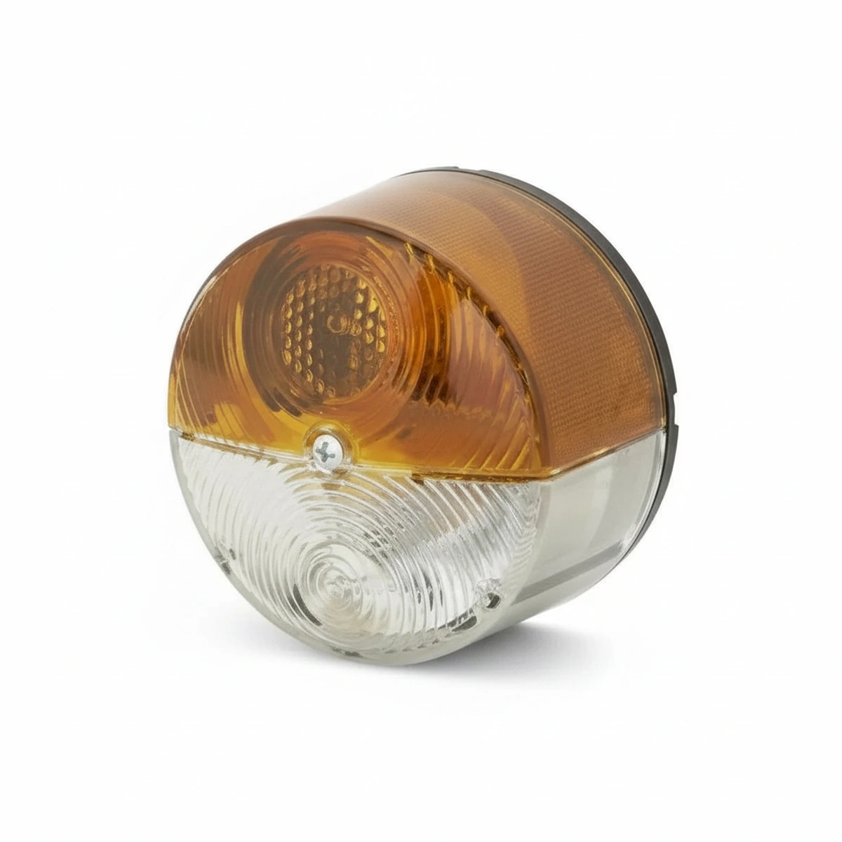 Kramp - 2BE003185031 - Turn Signal-Width Light Hella