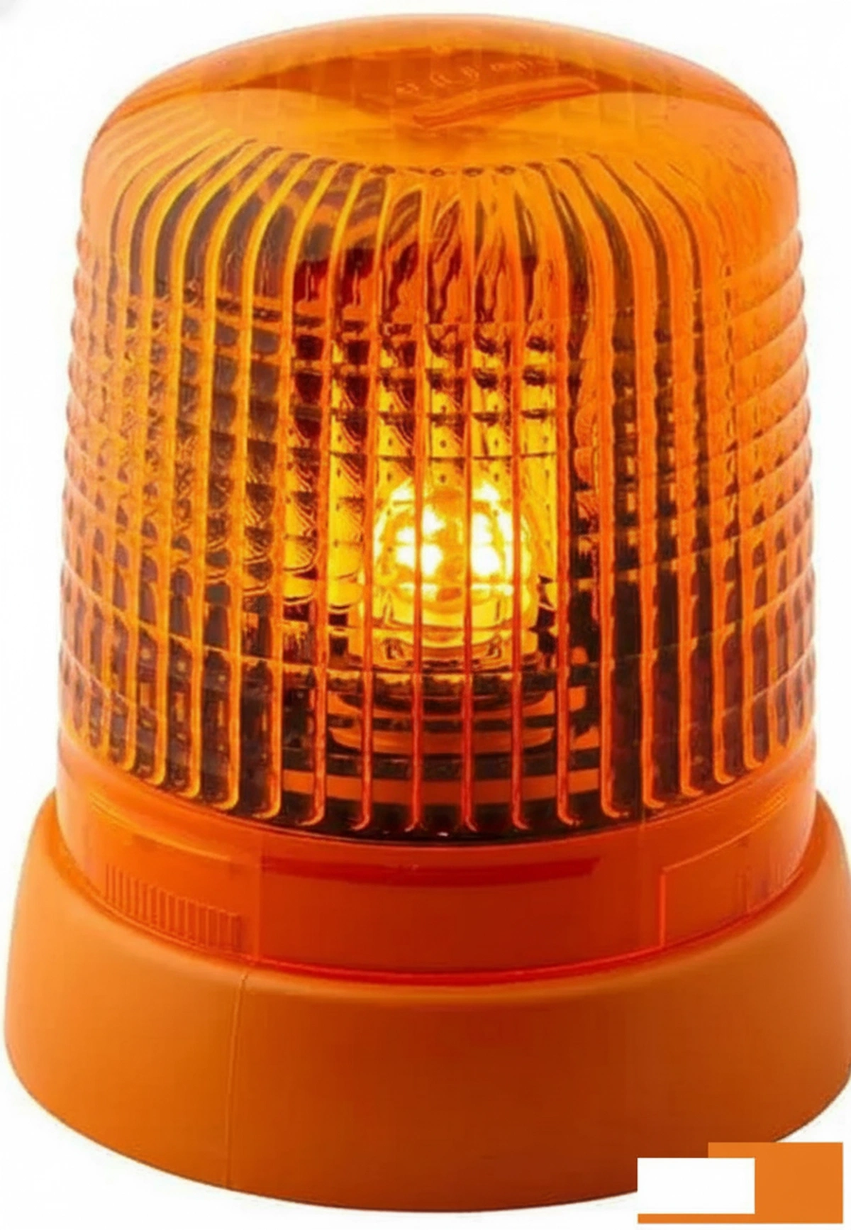 Kramp-2rl008061101 - Rotating beacon Halogen, KL 7000 by Hella