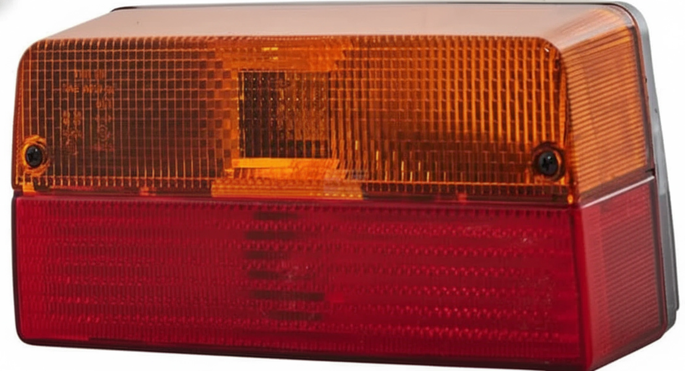 Kramp-2va006356101 - Rear light rectangular, 12V, Hella