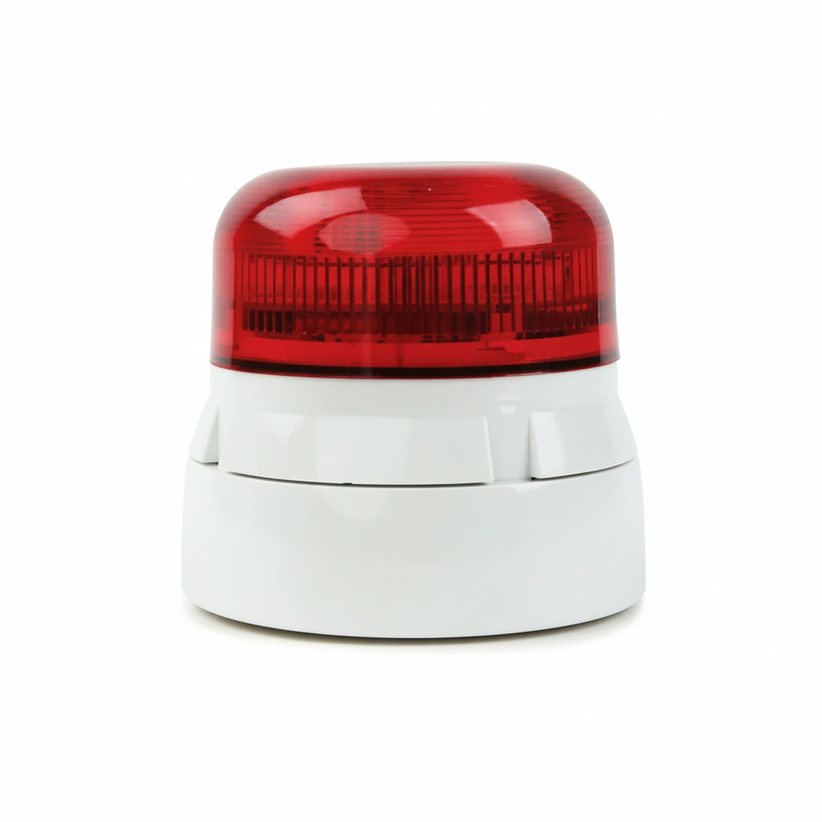 Kramp - 2XD012878011 - LED Flash Light, 12W, Round, 12/24V, GE