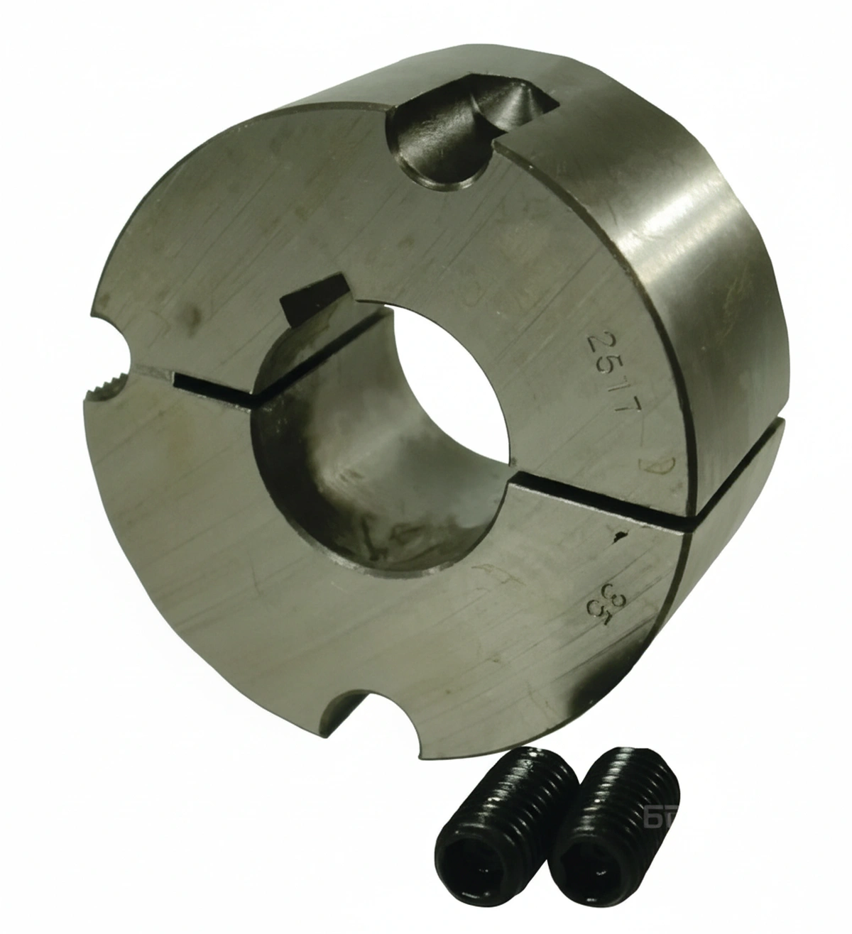 Kramp-302035tlkr - Taperlock bush 35 mm