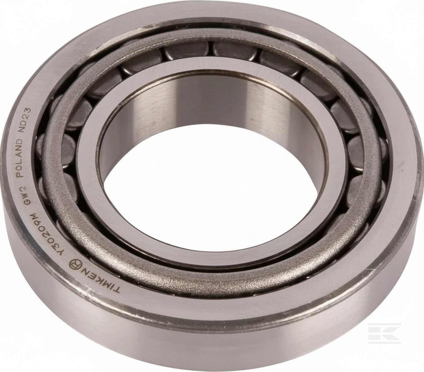 Kramp-30209pe - Tapered roller bearing 45x85x20.75mm Timken
