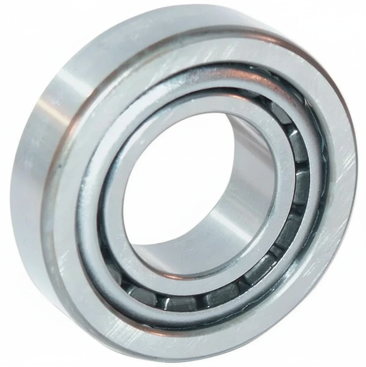 Kramp-30210 - Tapered roller bearing 50x90x21.75mm Timken