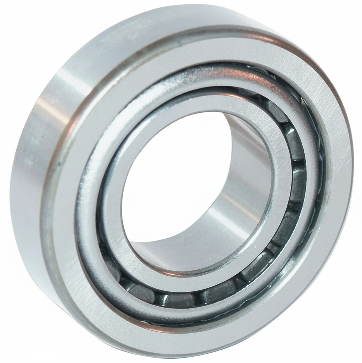 Kramp-30211a - Tapered roller bearing 55x100x22.75mm INA/FAG