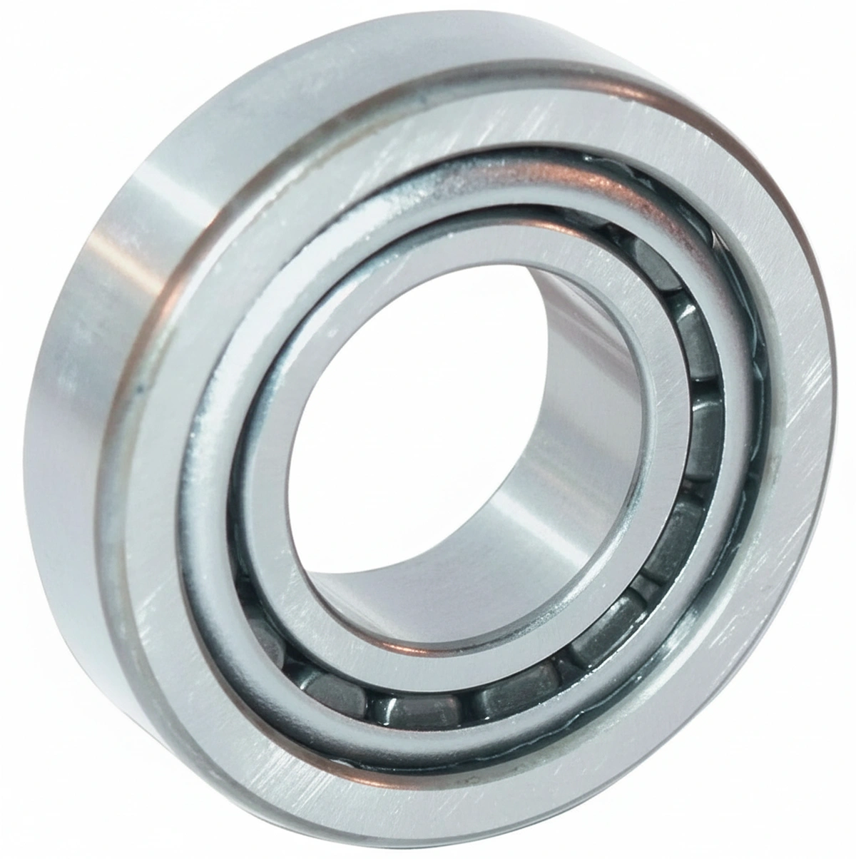 Kramp-30215 - Tapered roller bearing 75x130x27.25mm Timken