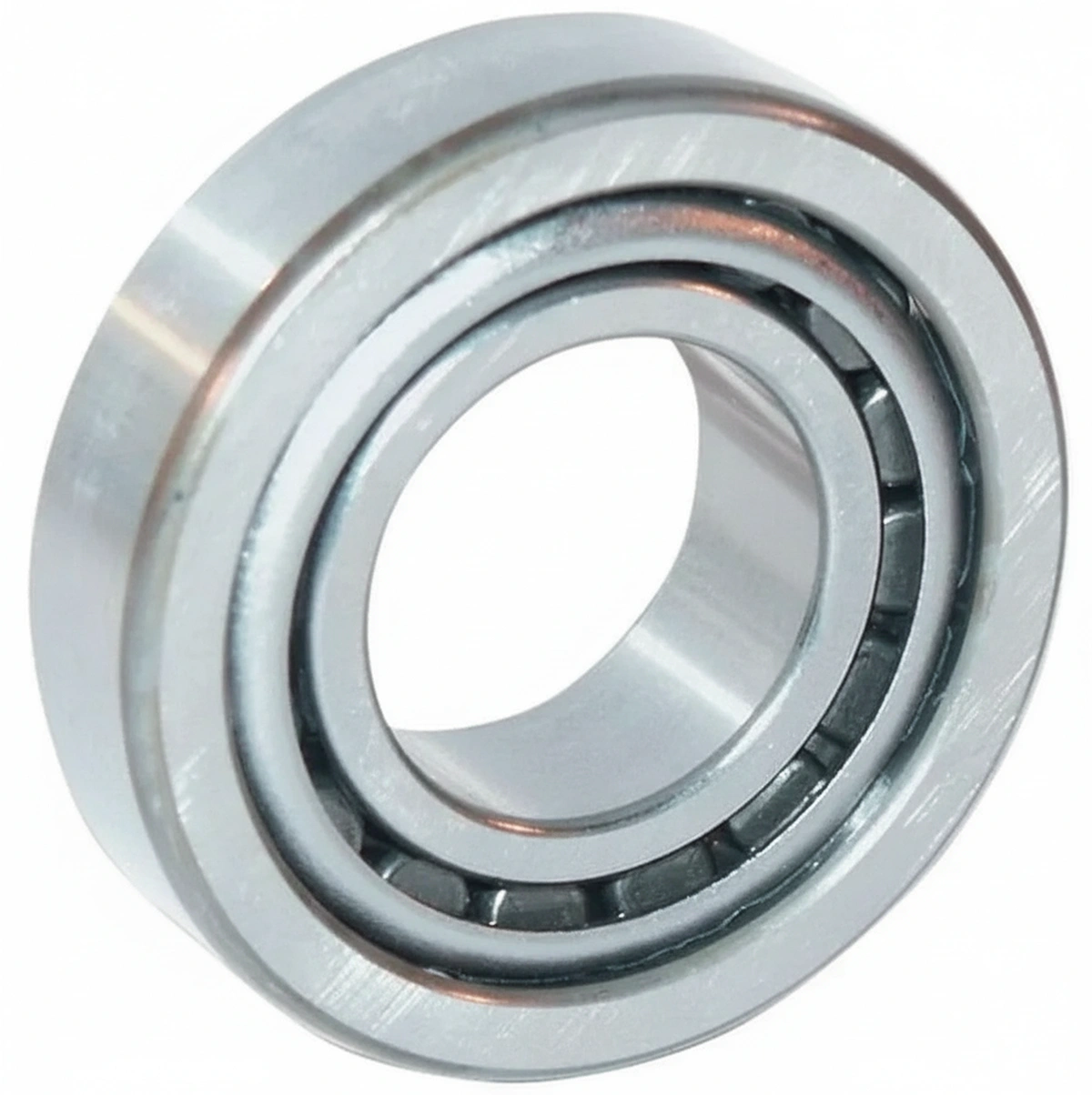Kramp-30304a - Tapered roller bearing 20x52x16x13mm INA/FAG