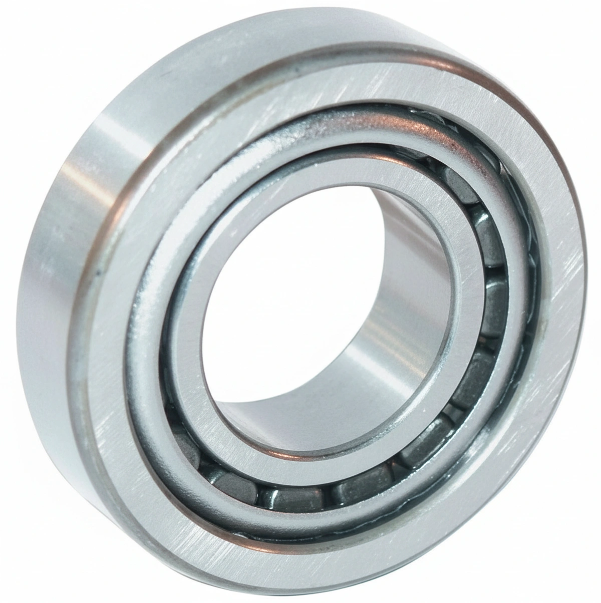 Kramp-30308a - Tapered roller bearing 40x90x25.25mm INA/FAG