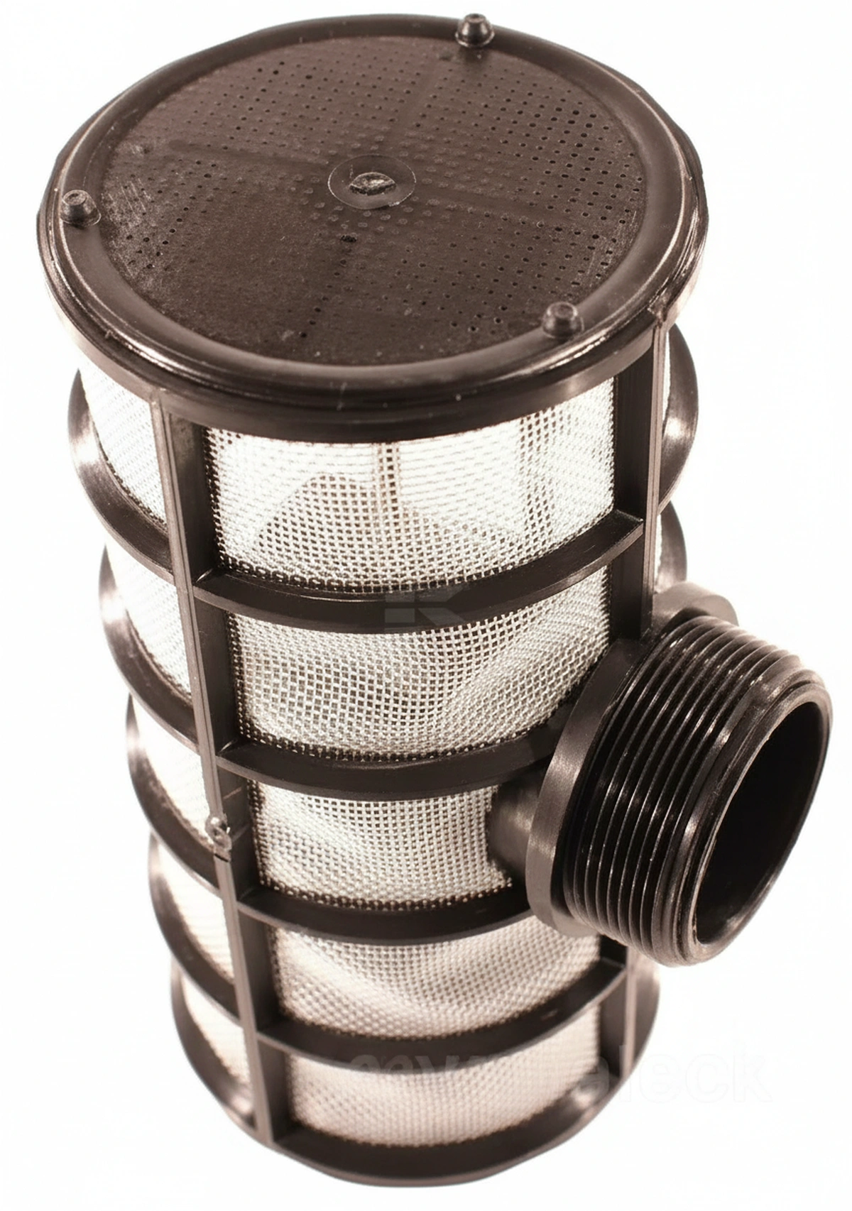 Kramp - 304371 - Tank Suction Filter x 2"M