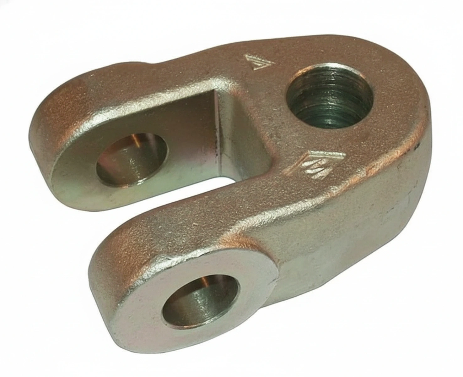 Kramp-306372 - Fork head 25.7x63mm