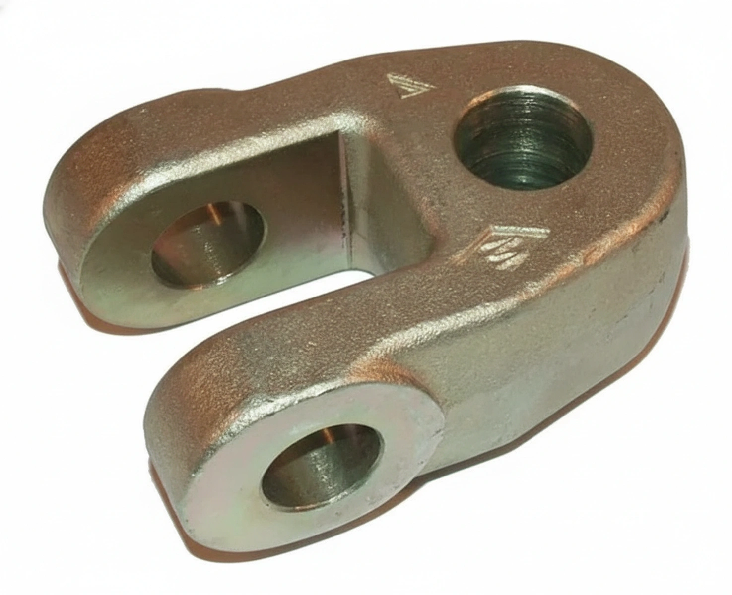 Kramp - 306399 - Fork Head 32.3x63mm