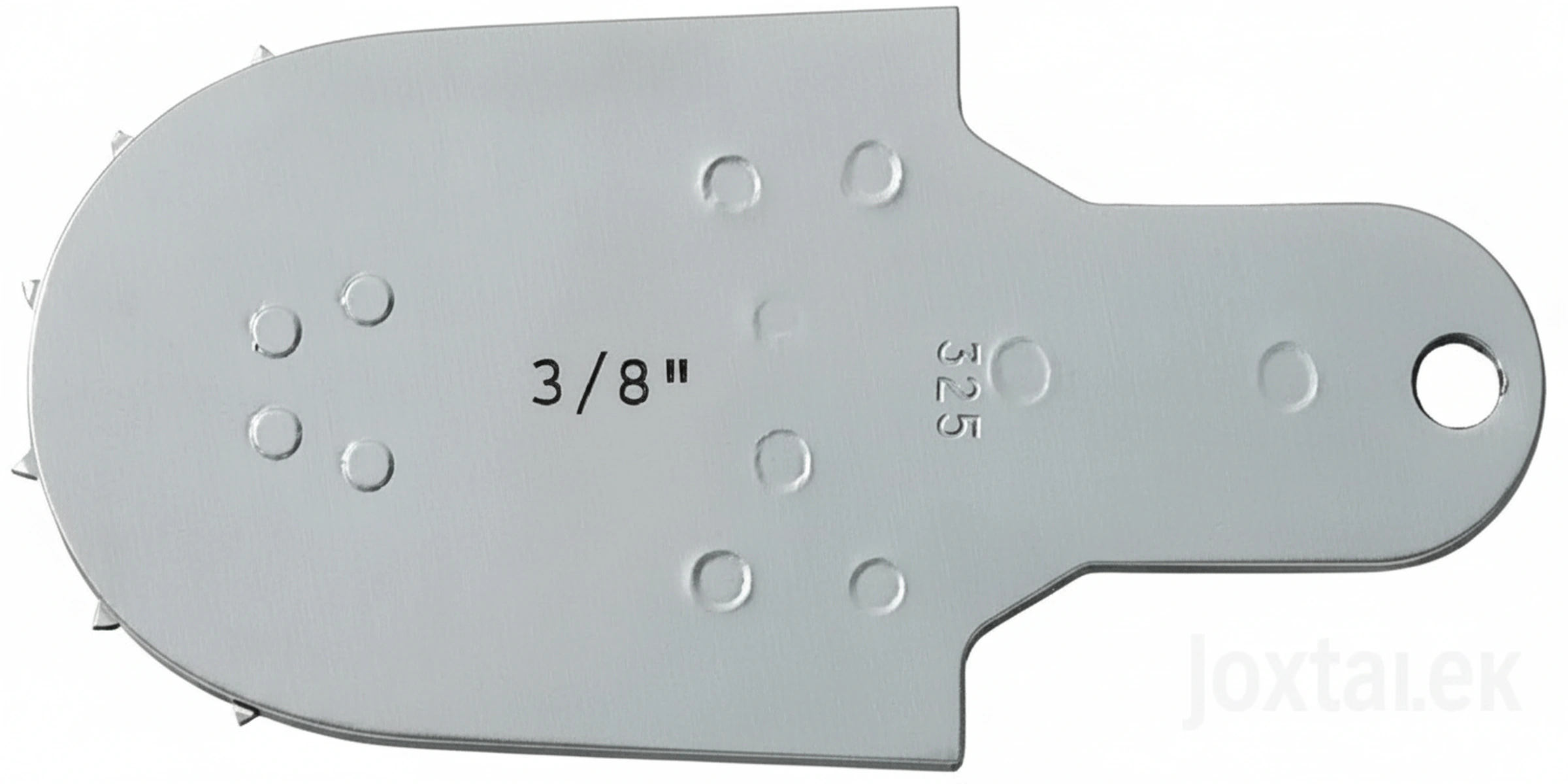 Kramp-30853 - Guide bar nose