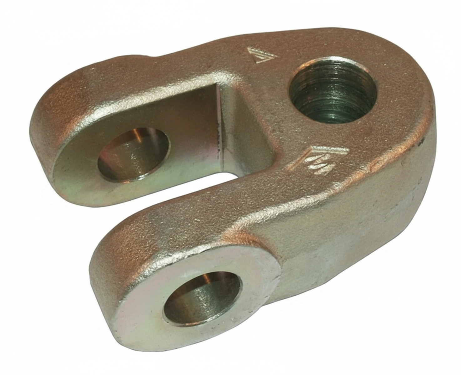 Kramp-309125 - Fork head 37.3x63mm