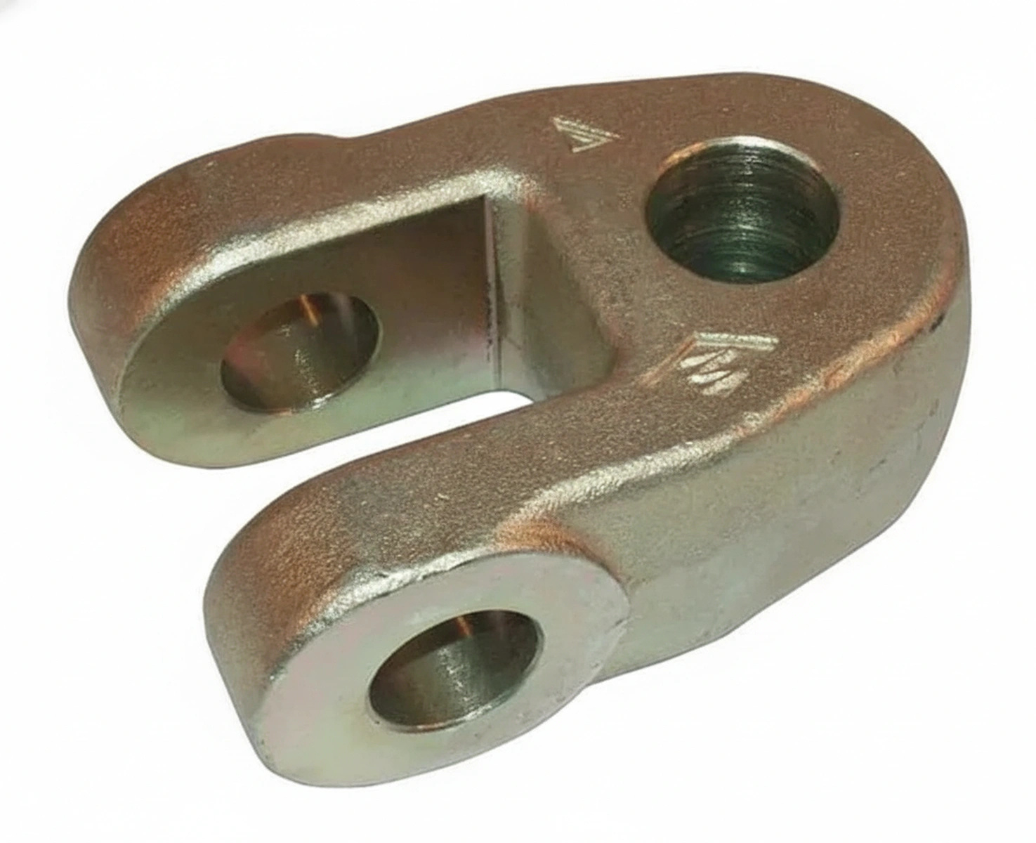 Kramp-309341 - Fork head 25.7x100mm