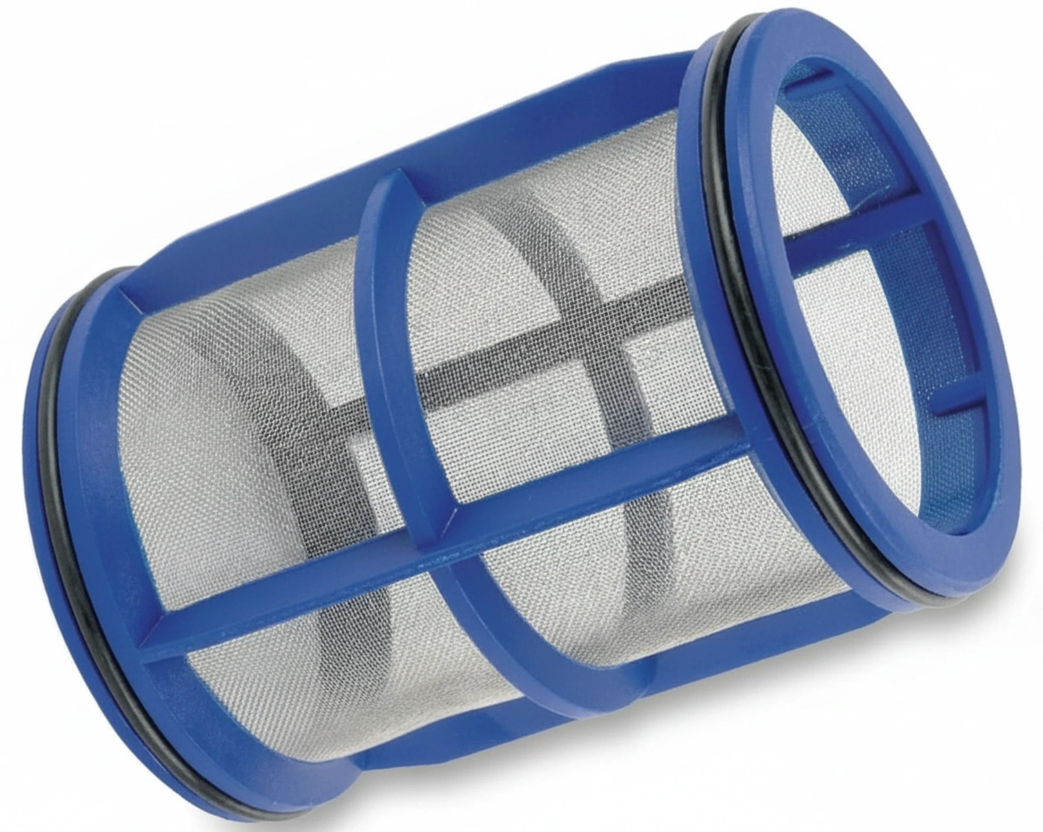 Kramp-3102003030 - Filter insert 50 mesh blue