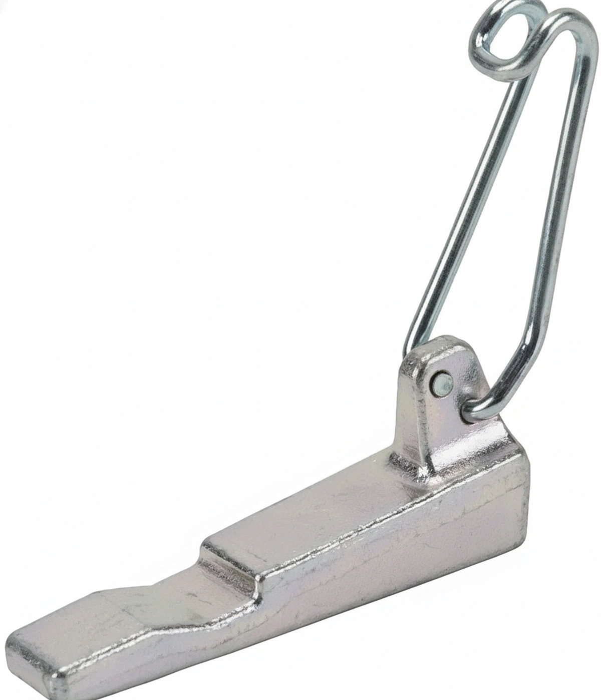 Kramp-3119804 - Wedge linch pin 22x40x100