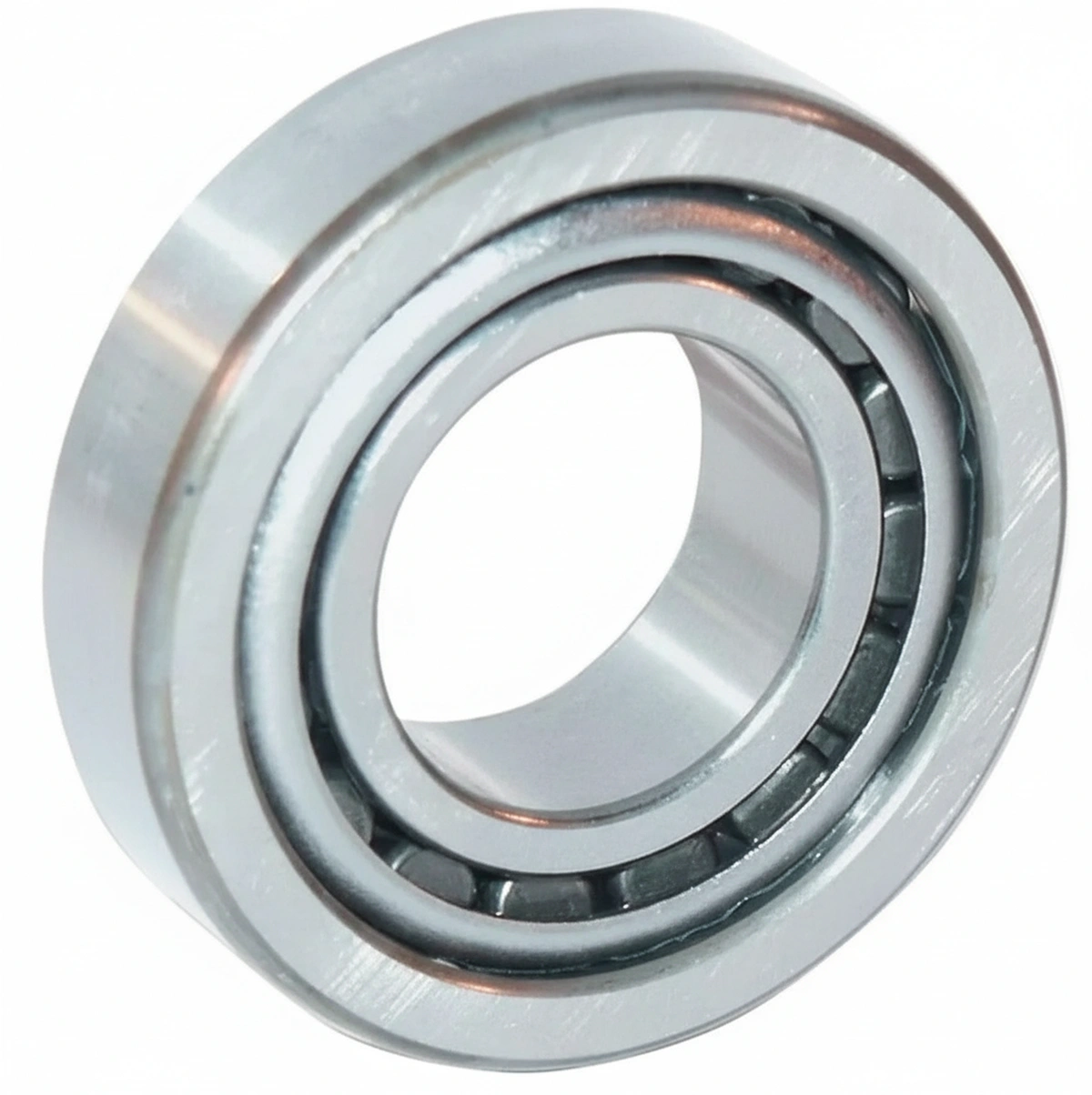 Kramp-31305a - Tapered roller bearing 25x62x18.25mm INA/FAG