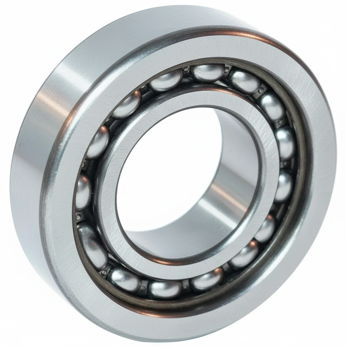 Kramp-31307a - Tapered roller bearing 35x80x22.75mm INA/FAG