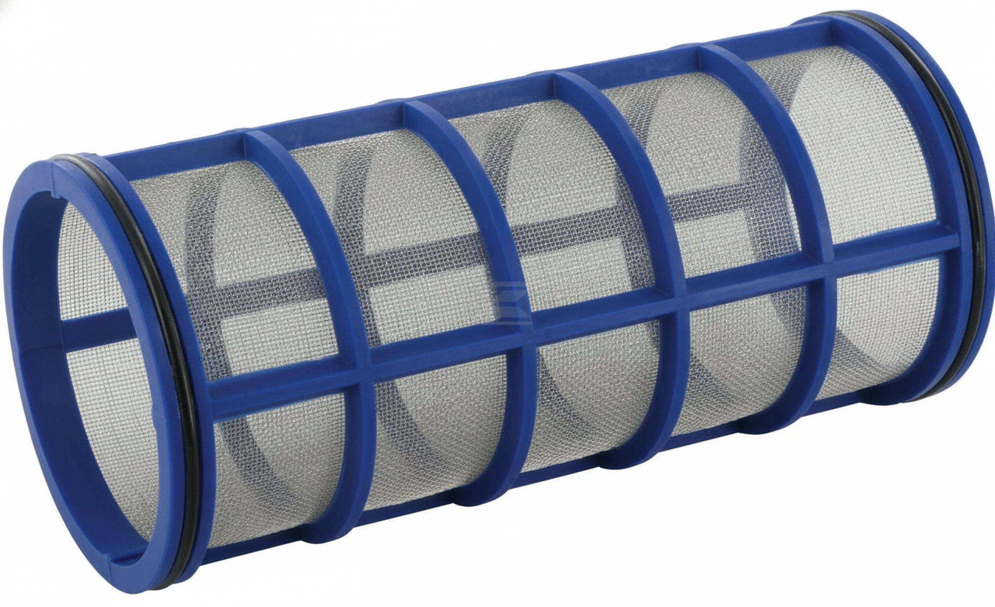 Kramp-3142003030 - Filter insert 50 mesh blue