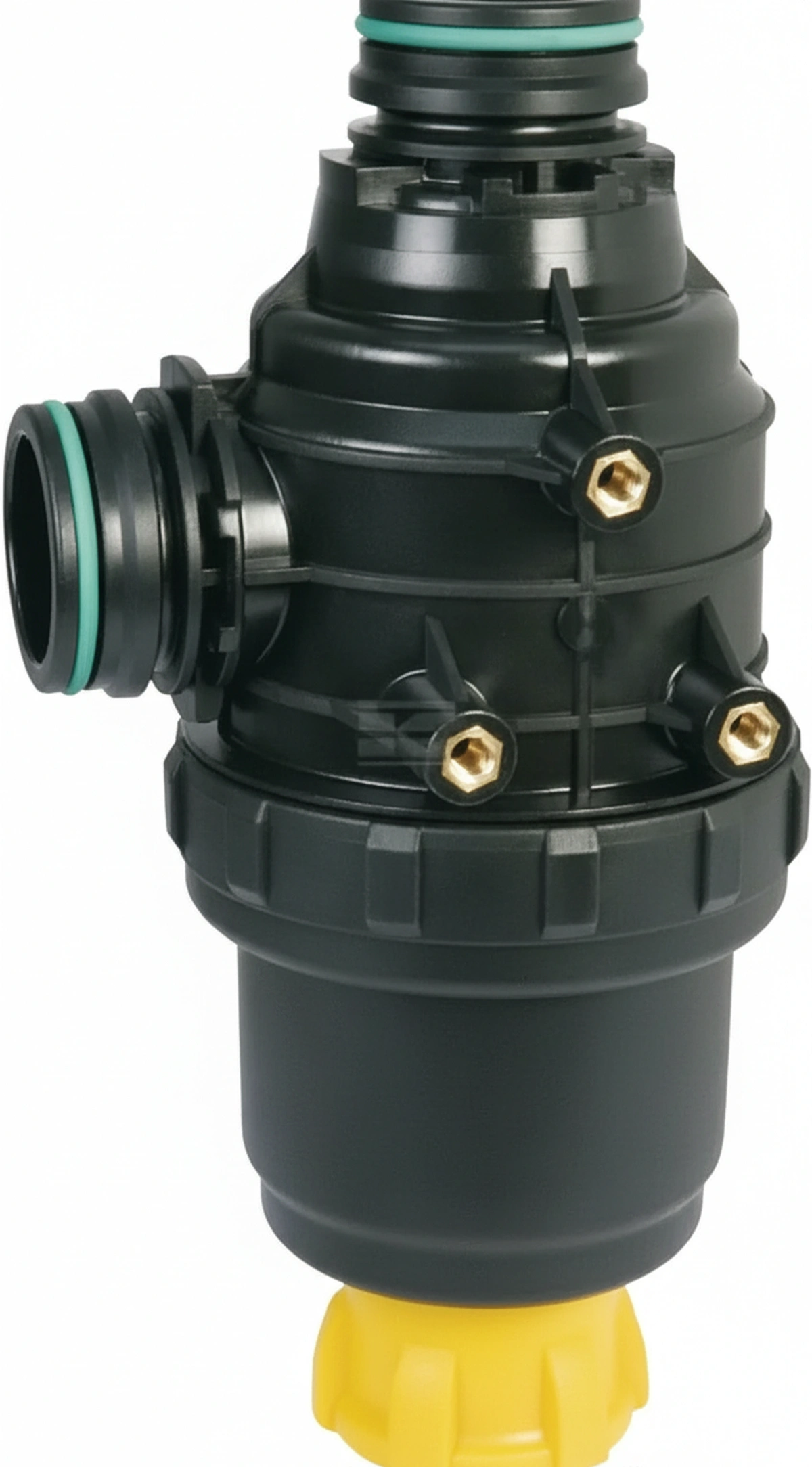 Kramp-31424e3 - Suction filter 100-160l T6