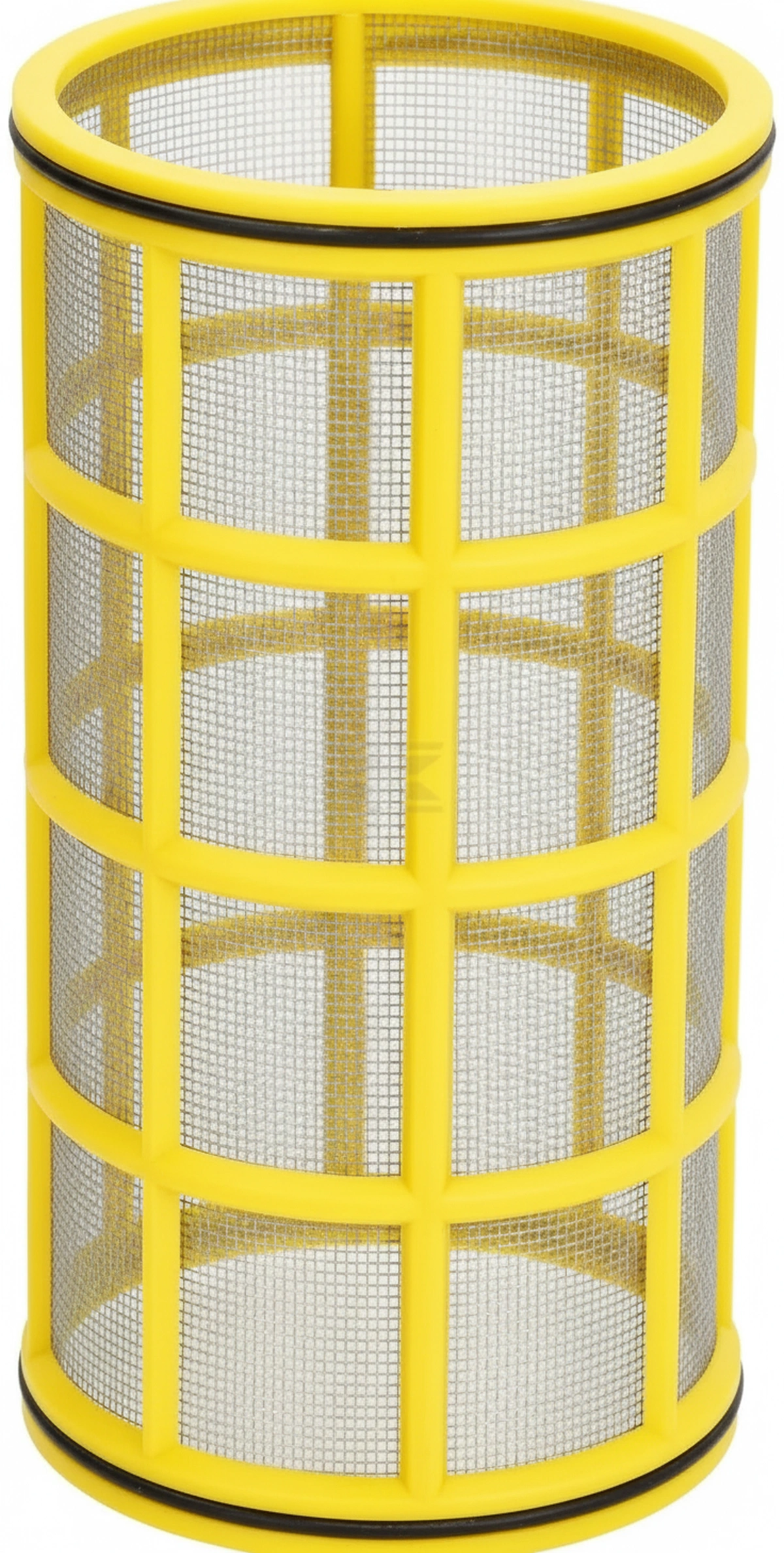 Kramp-31620035030 - Filter insert 80 mesh yellow