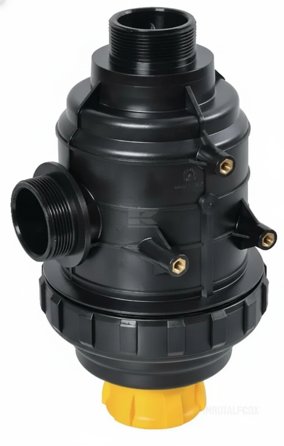 Kramp-3162572 - Suction Filter 2" C/Valve 32m