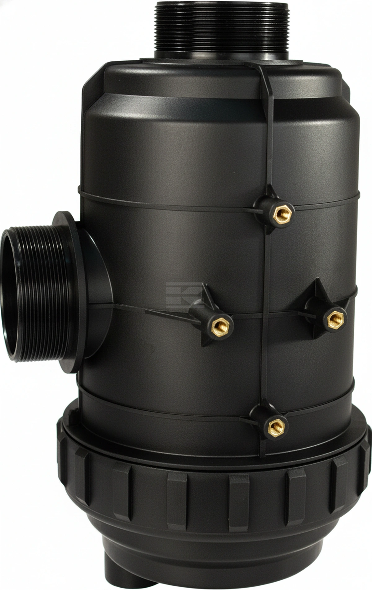 Kramp-319093 - Suction filter 3" 400-800 l/min, 50 mesh
