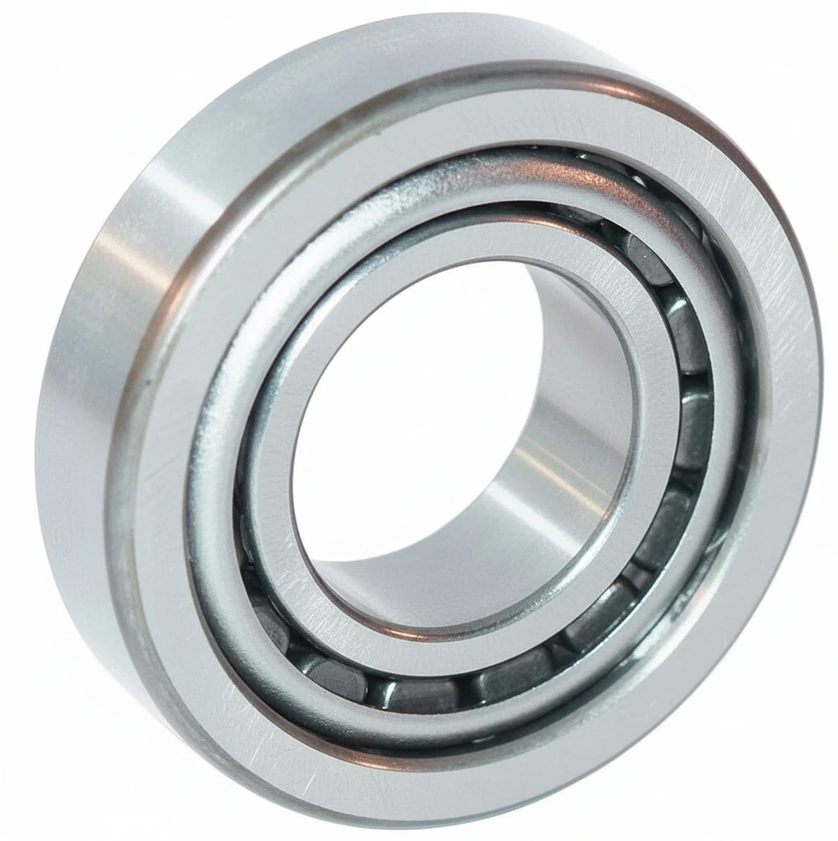 Kramp - 32006 - Tapered Roller Bearing 30x55x17mm Timken