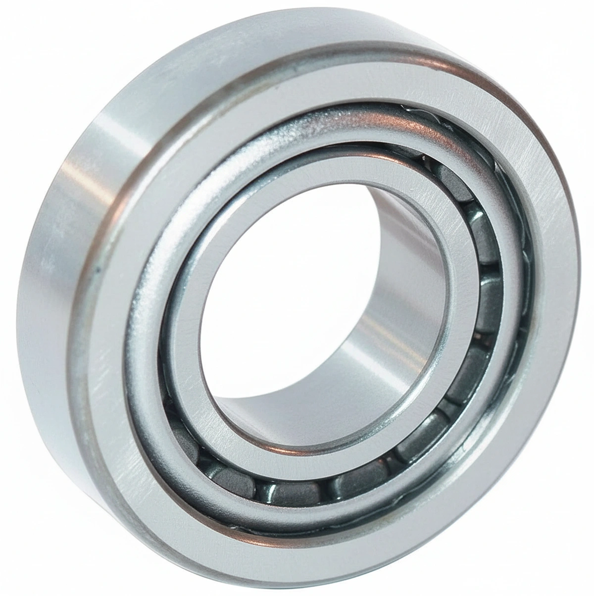 Kramp-32007 - Tapered roller bearing 35x62x18mm Timken
