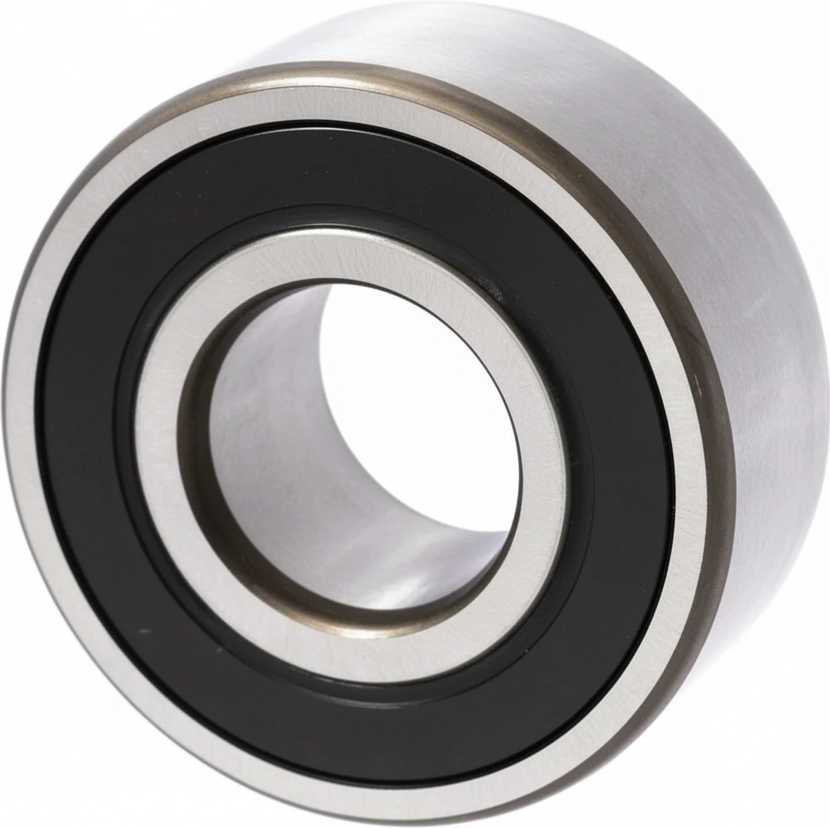 Kramp-32032rsskf - Angular contact ball bearing 17x40x17.5mm SKF