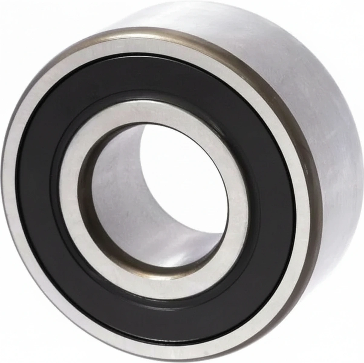 Kramp-32042rsskf - Angular contact ball bearing 20x47x20.6mm SKF