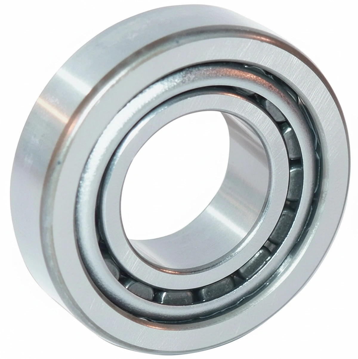 Kramp-32205 - Tapered roller bearing 25x52x19.25mm Timken