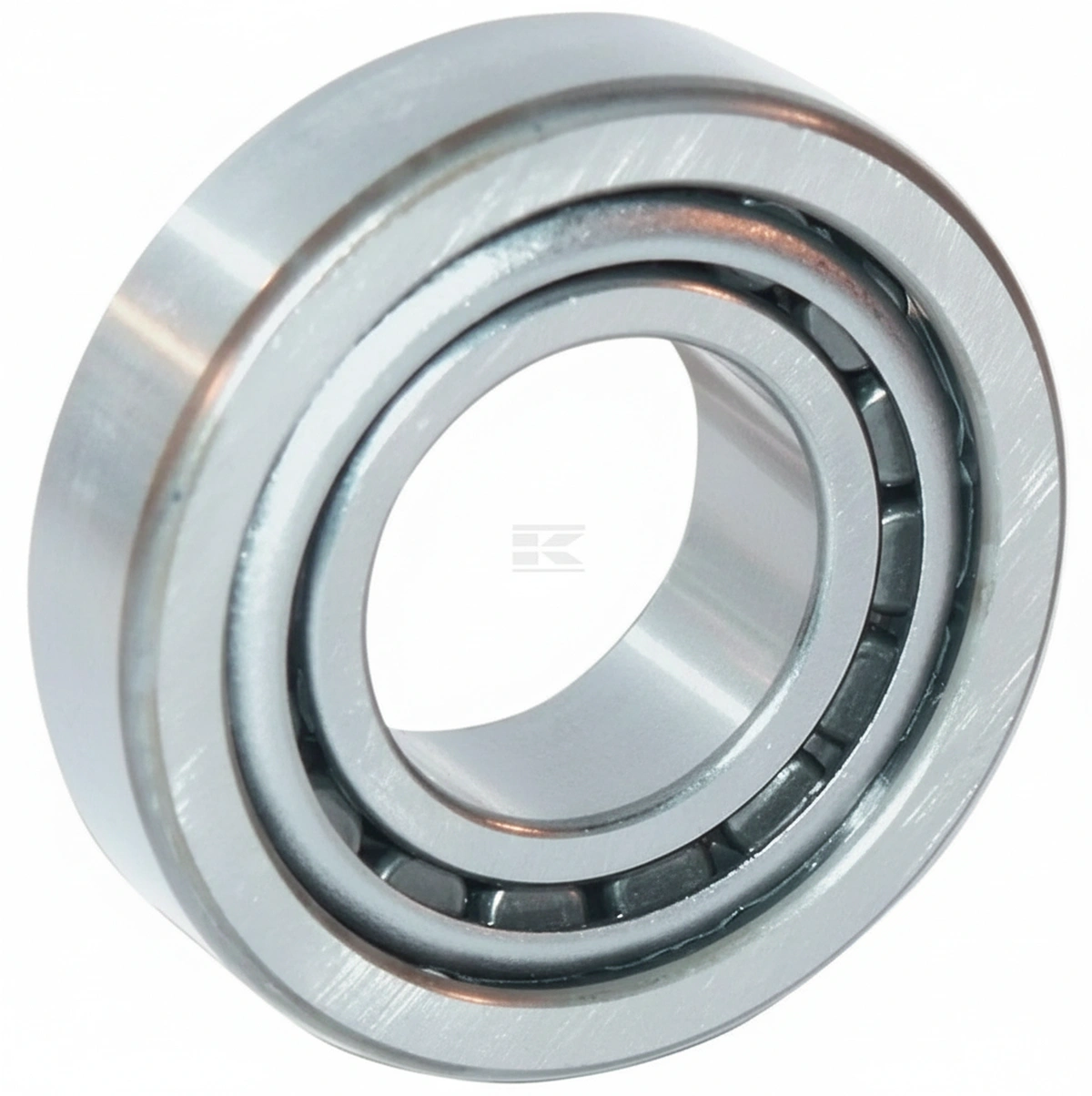 Kramp-32205a - Tapered roller bearing 25x52x19.25mm INA/FAG
