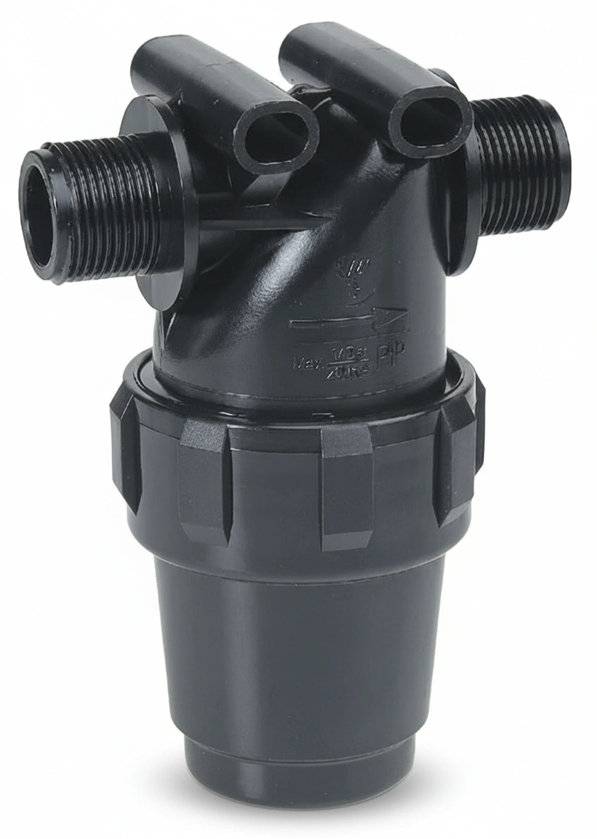 Kramp-3222024 - Filter 1/2" (100 mesh)