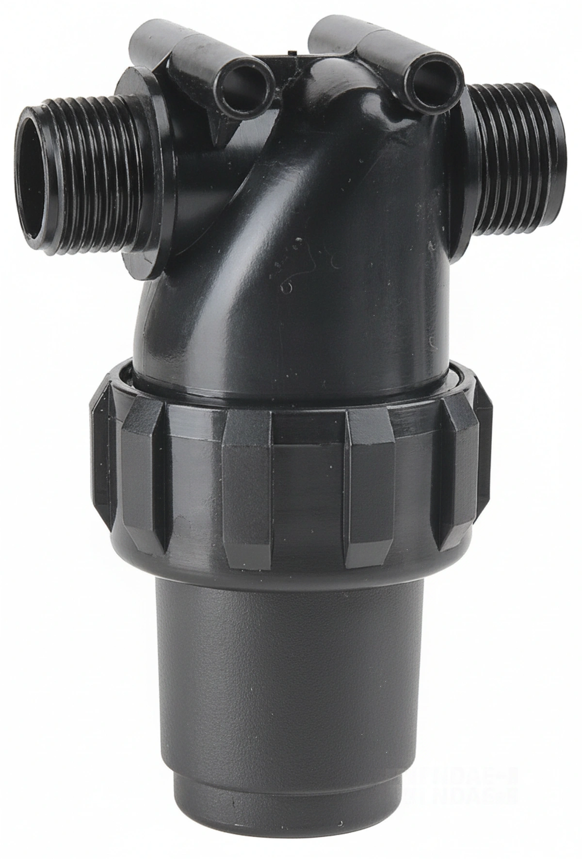 Kramp-3224043 - Line Filter 1"M 150-160L/m 50 Mesh