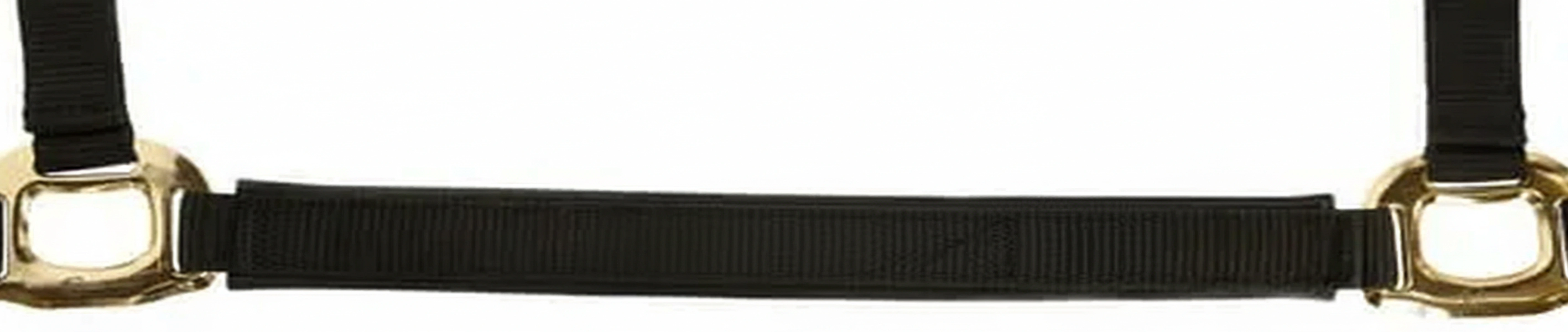 Kramp-3224615 - Halter Topline black Pony