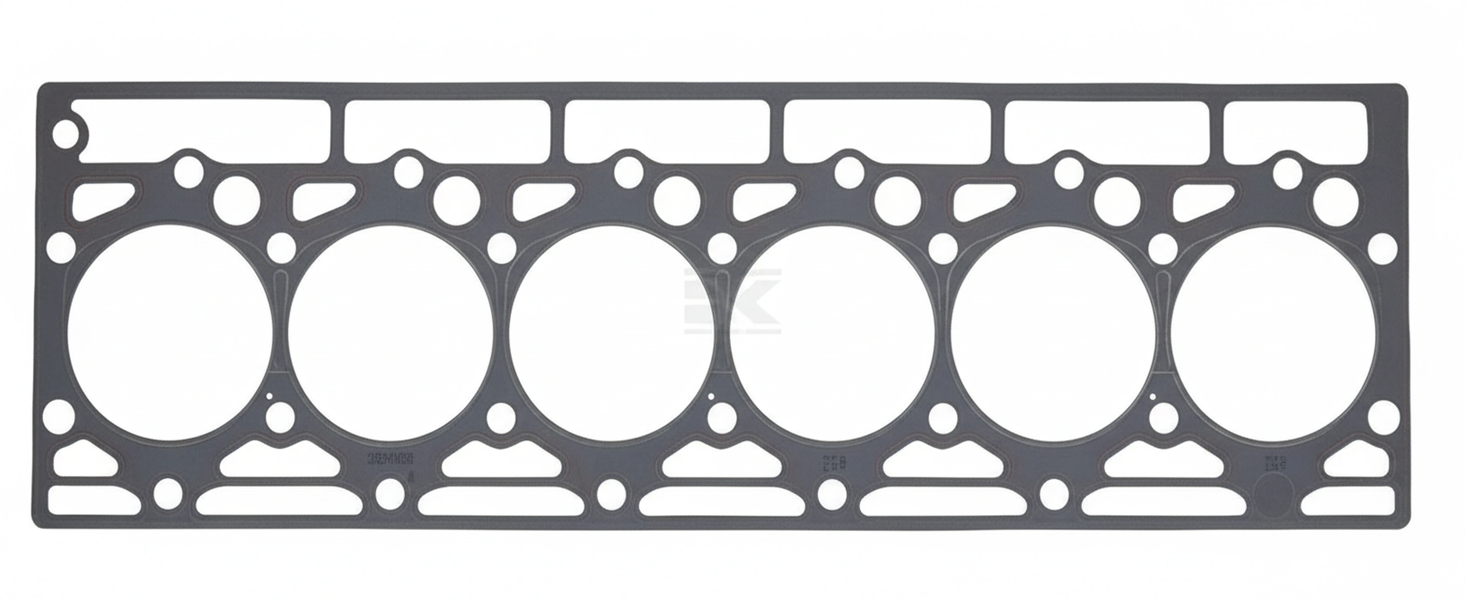 Kramp-3228019r2 - Cylinder head gasket Case - IH