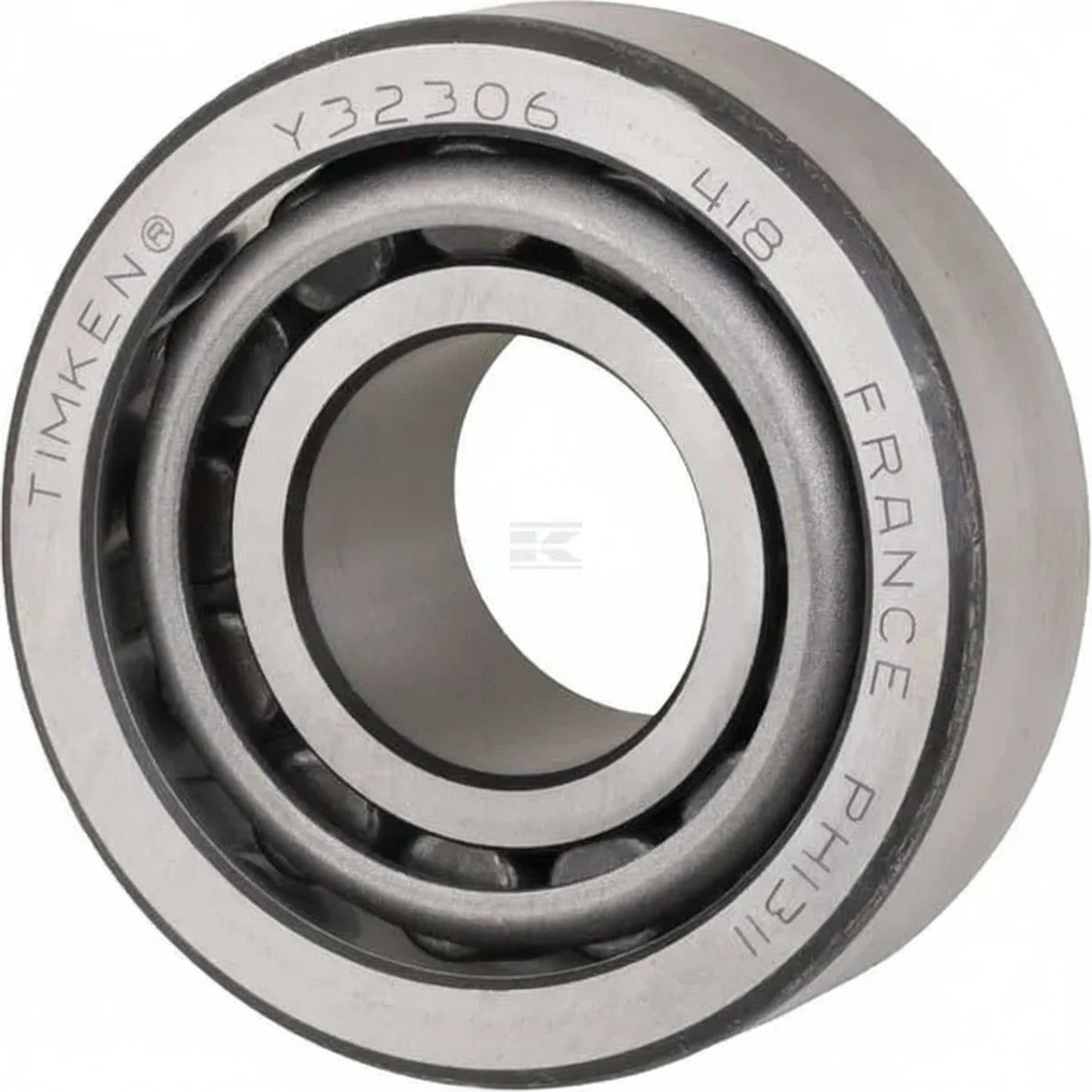 Kramp - 32306 - Tapered Roller Bearing 30x72x28.75mm Timken