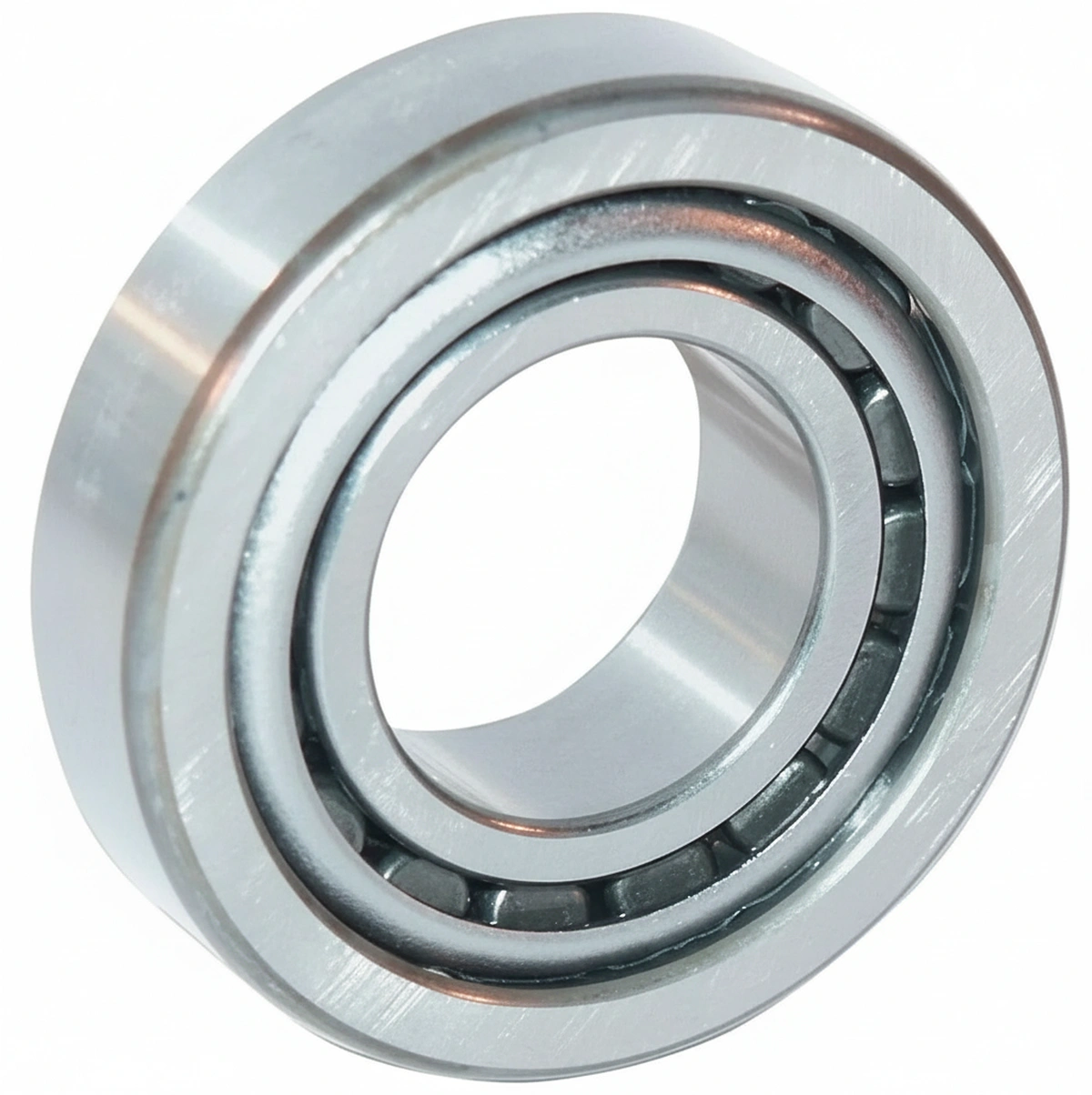 Kramp - 32307A - Tapered Roller Bearing 35x80x32.75mm INA/FAG