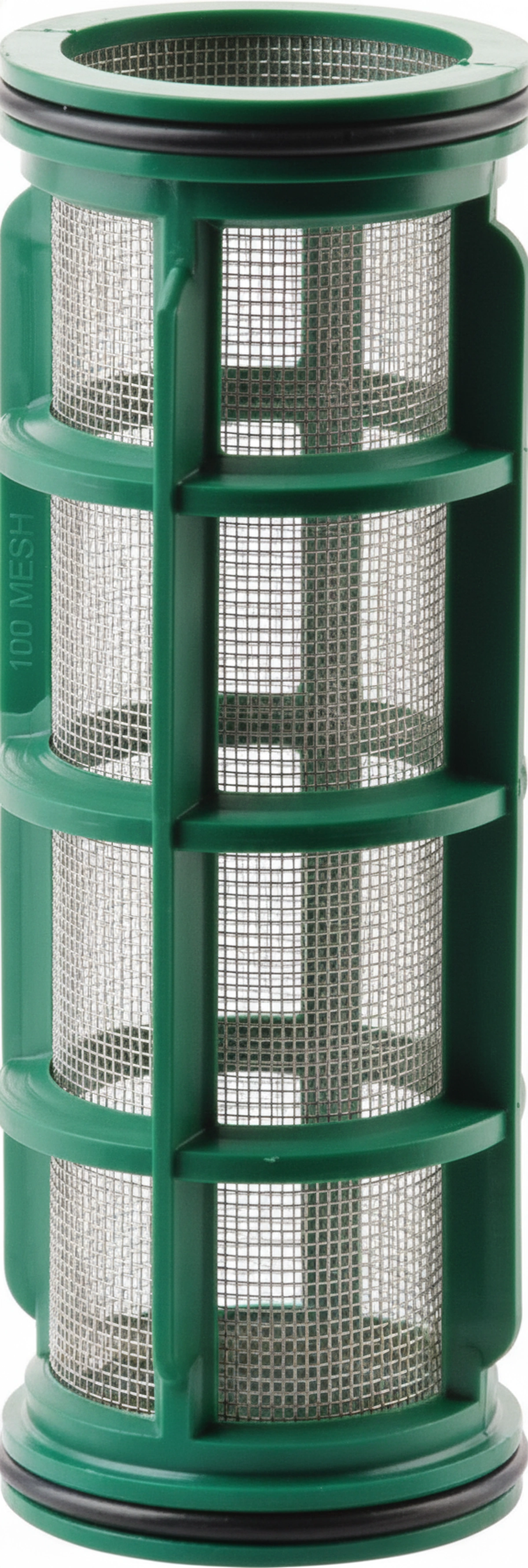 Kramp-3252004030 - Filter insert 100 mesh green