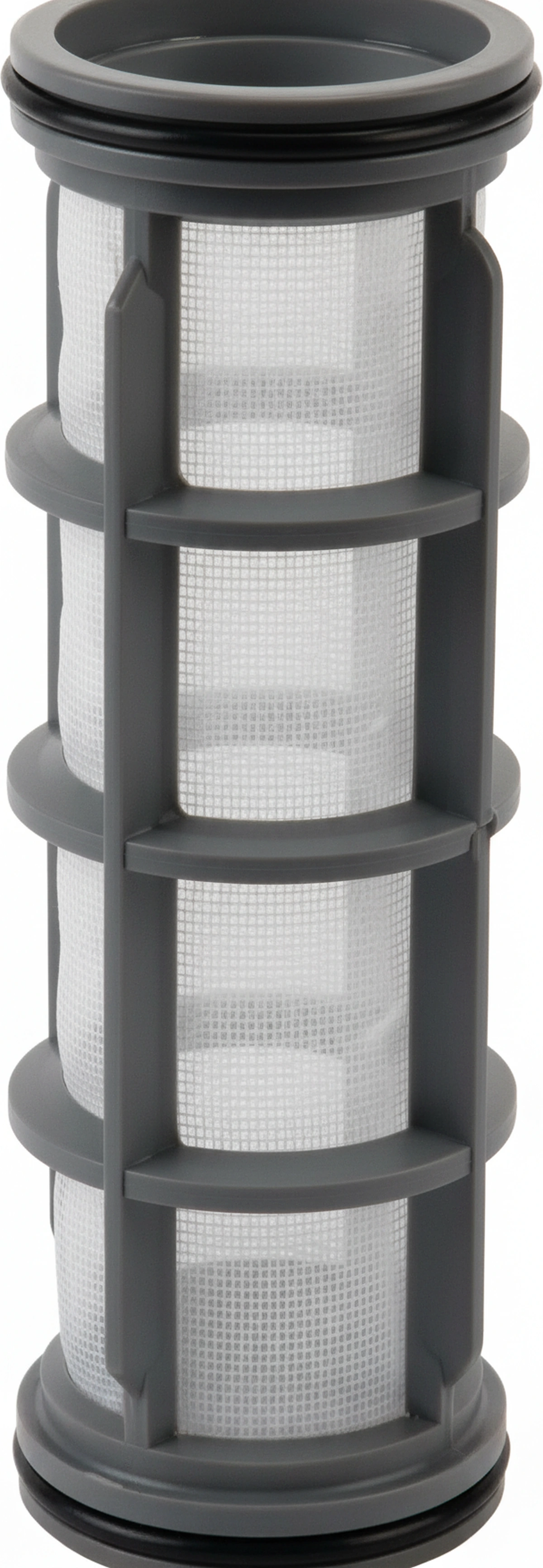 Kramp-3252005030 - Filter insert 130 mesh grey