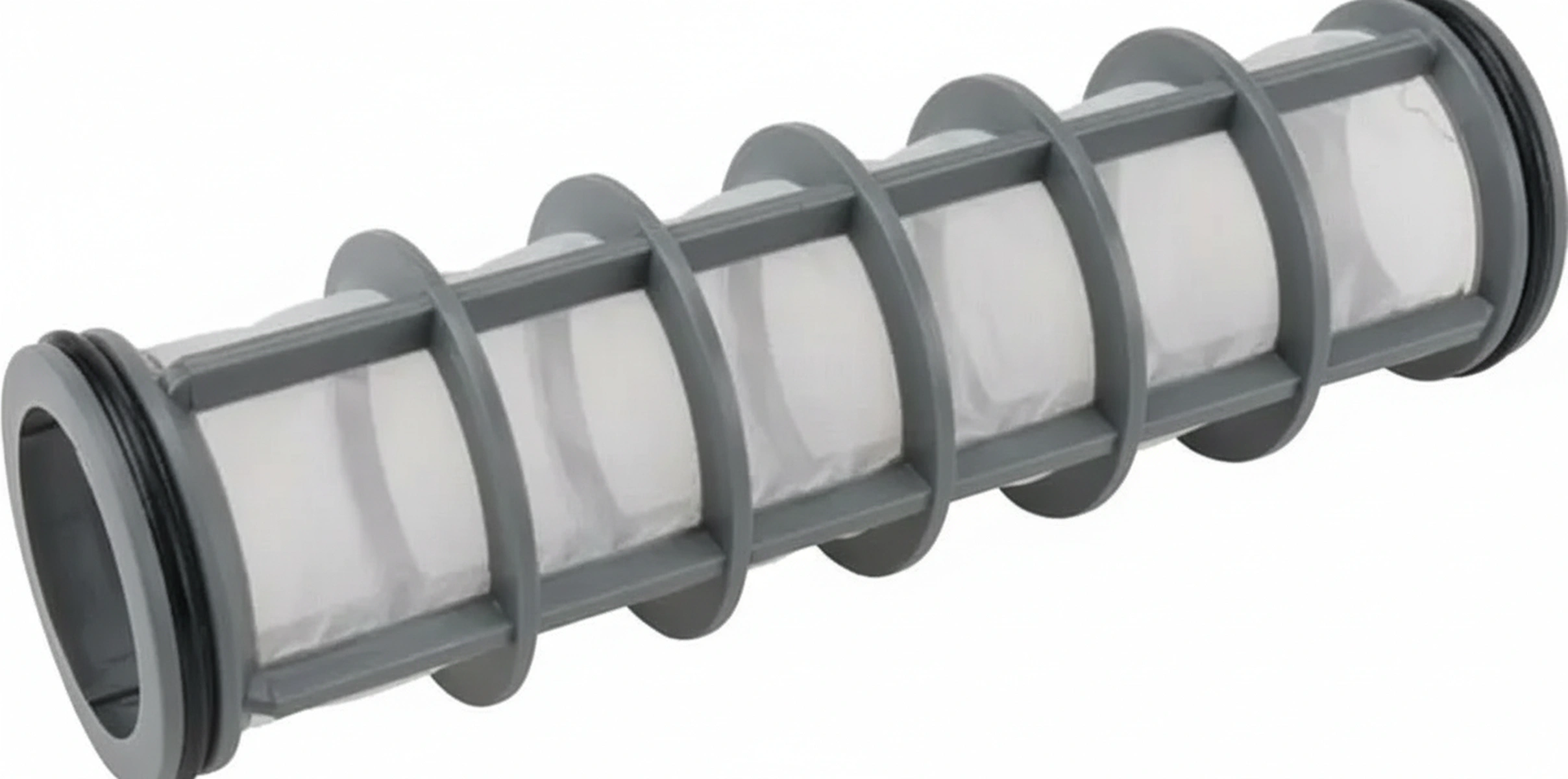 Kramp-3262005030 - Filter insert 120 mesh grey