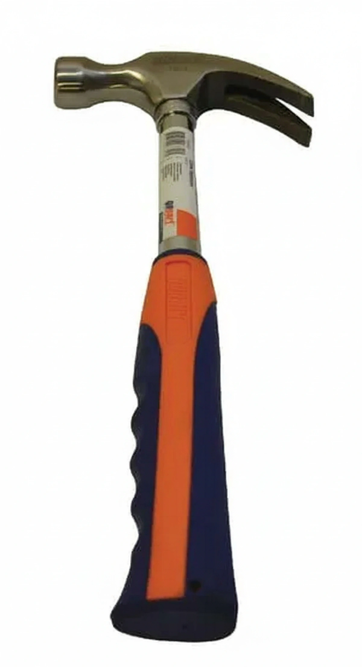 Kramp-33000gp - Claw hammer 450g, gopart