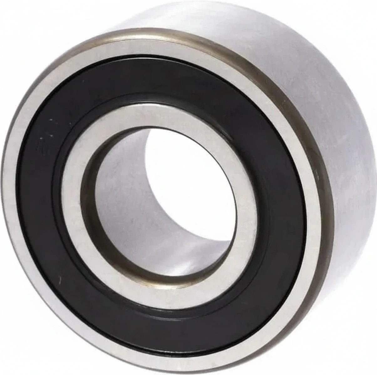 Kramp-33052rsskf - Angular contact ball bearing 25x62x25.4mm SKF