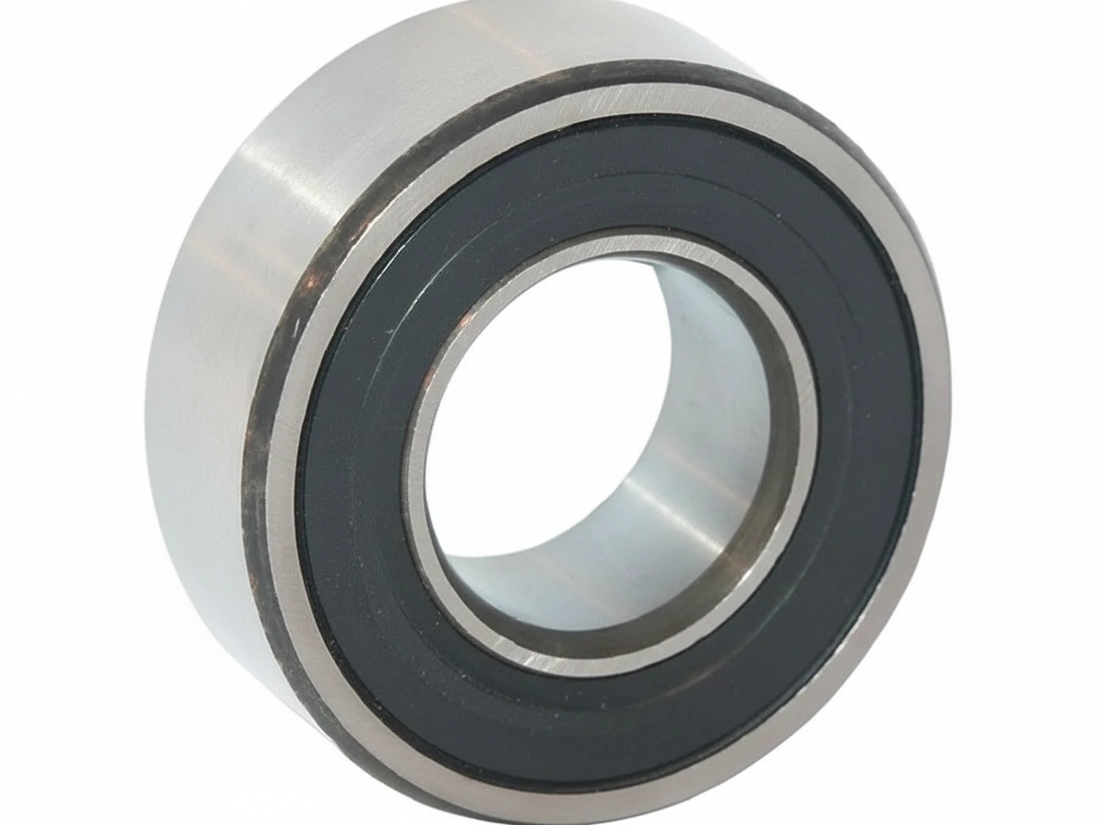 Kramp-3307b2rsrtvh - Angular contact ball bearing 35x80x34.9mm INA/FAG